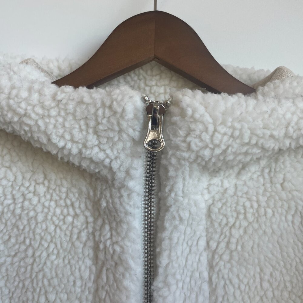 Teddy Jacket - Picture 4 of 5